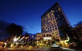 Marco Polo Hotel Davao City